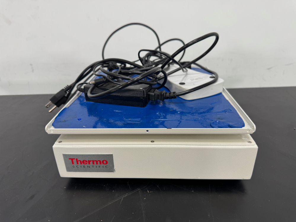 Image of Thermo Scientific MaxQ 2000 CO2 Plus Shaker